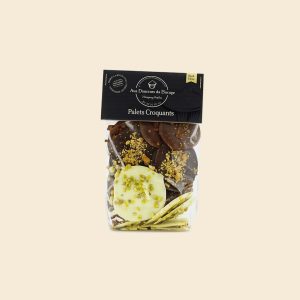 chocolats de pâques