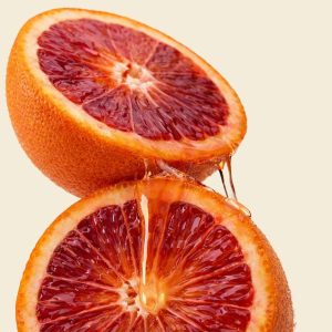 oranges sanguines bio