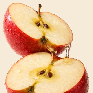 pommes normandes bio