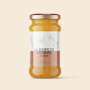 Soupe Jilie