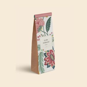 sachet de thé