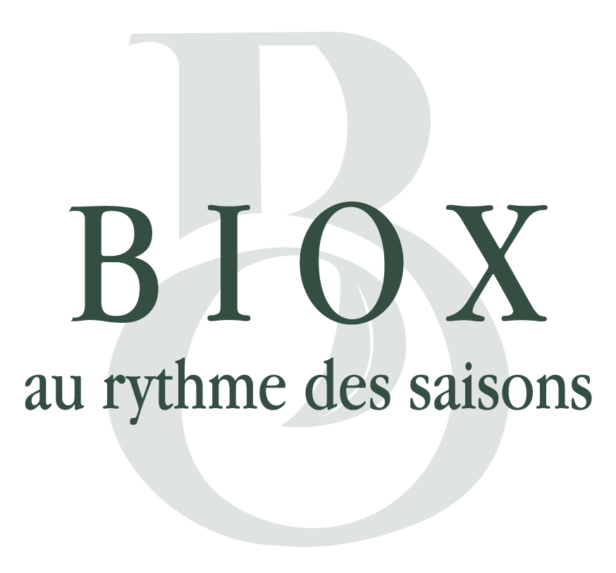 BIOX Only
