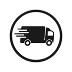 camion de livraison