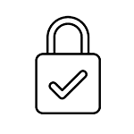 cadenas pour paiement sécurisé